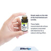 DiVertigo: Natural Vertigo Relief Liquid Drops – 5ml