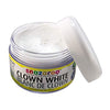 Snazaroo Face Paint Clown White, 50ml