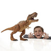Jurassic World, Stomp and Strike Tyrannosaurus Rex T- Rex Action Figure