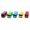Tayo Gani Lani Rogi Cito - The Little Bus Tayo Special Wind-Up Set