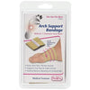 PediFix Arch Bandage One Size Fits Most 1 Each (Pack of 2)
