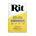 Rit Purpose Powder Dye, Black, 1-1/8 oz