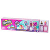 Shopkins World Vacation (Europe) -Mega Pack