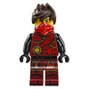 LEGO Ninjago The Vermillion Attack 70621 Building Kit (83 Piece)