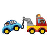 LEGO DUPLO My First Cars and Trucks 10816 Toy for 1.5-5 Year-Olds