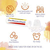 Boiron Oscillococcinum 12 Doses Homeopathic Medicine for Flu-Like Symptoms