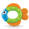 Nuby Octopus Floating Bath Toy