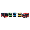 Tayo Gani Lani Rogi Cito - The Little Bus Tayo Special Wind-Up Set