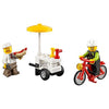 LEGO City Town Fun in the Park - City People Pack 60134 Building Toy