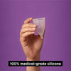 DivaCup Model 2 Menstrual Cup