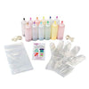 Tulip one-step tie-dye Kit: Super Big 12 Colors, Tie Dye