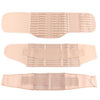 ZJchao Postpartum Support - Recover Belly/Waist/Pelvis Belt Sharper - 3 in 1