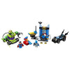 LEGO Juniors Batman & Superman vs. Lex Luthor 10724