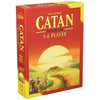 Catan Extension: 5-6 Player