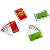 Mattel Games Apples to Apples Junior - The Game of Crazy Comparisons (Packaging May Vary)