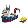 LEGO 31045 Creator Ocean Explorer Science Toy for Kids