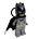 LEGO DC Universe Batman Key Light