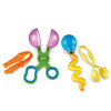 Learning Resources Helping Hands Fine Motor Tool Set Toy, 4 Classic Pieces, Ages 3+