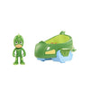 Just Play PJ Masks Vehicle Gekko and Gekko-Mobile
