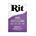 Rit Purpose Powder Dye, Black, 1-1/8 oz