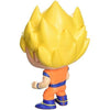 Funko POP! Dragon Ball Z Vinyl Figure Super Saiyan Goku