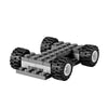 LEGO Education Wheels Set