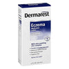 Dermarest Eczema Medicated Lotion | Dermatologist Tested | 4 FL OZ