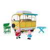 Peppa Pig Family Campervan Large Vehicle