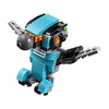 LEGO Creator Robo Explorer 31062 Robot Toy