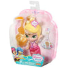 Fisher-Price Nickelodeon Shimmer & Shine, Genie Disguise Leah