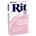 Rit Purpose Powder Dye, Black, 1-1/8 oz