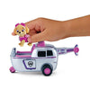 Paw Patrol Skye’s High Flyin’ Copter, Vehicle and Figure