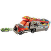 Hot Wheels Blastin' Rig Vehicle