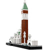 LEGO Architecture Venice 21026 Skyline Building Set