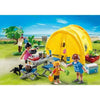 PLAYMOBIL Family Camping Trip