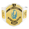 WWE Intercontinental Championship Title Belt