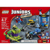 LEGO Juniors Batman & Superman vs. Lex Luthor 10724