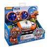 Paw Patrol Zuma's Hovercraft, Vehicle and Figure