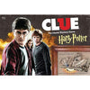 USAopoly Clue Harry Potter Board Game