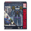 Transformers Generations Combiner Wars Voyager Class Onslaught Figure