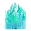 Disney Frozen Small Doll Elsa and Magical Lights Palace Playset