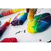 Tulip one-step tie-dye Kit: Super Big 12 Colors, Tie Dye