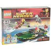 LEGO Super Heroes Iron Man Extremis Sea Port Battle (76006)