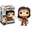 Funko POP! Movies: DC Justice League - Wonder Woman Toy Figure