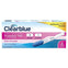 Clearblue Plus Pregnancy Test, 2 Pregnancy Tests