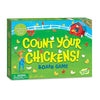 Peaceable Kingdom Count Your Chickens Award Winning Cooperative Counting Game for Kids