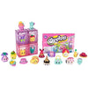 Shopkins World Vacation (Europe) -Mega Pack