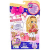 Shopkins Shoppies Party Themed Doll - Tiara Sparkles