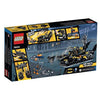 LEGO Super Heroes 76034 The Batboat Harbor Pursuit Building Kit