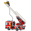 LEGO City Fire Ladder Truck 60107